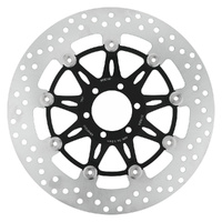 Brake Disc Rotor - Front