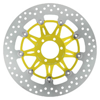 Brake Disc Rotor - Front