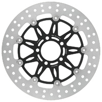 Brake Disc Rotor - Front
