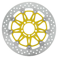 Brake Disc Rotor - Front