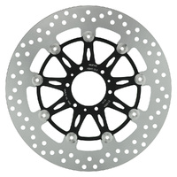 Brake Disc Rotor - Front