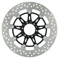 Brake Disc Rotor