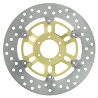 Brake Disc Rotor - Front