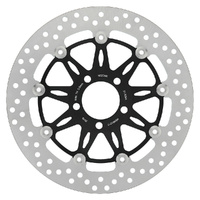 Brake Disc Rotor - Front