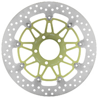 Brake Disc Rotor - Front