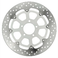 Brake Disc Rotor - Front