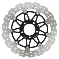 Brake Disc Rotor - Front
