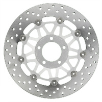 Brake Disc Rotor - Front