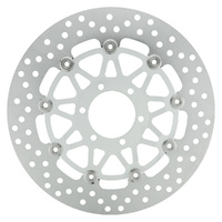 Brake Disc Rotor - Front