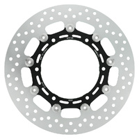 Brake Disc Rotor