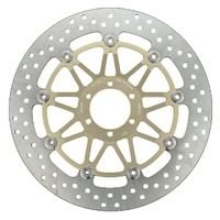Brake Disc Rotor - Front