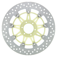 Brake Disc Rotor - Front
