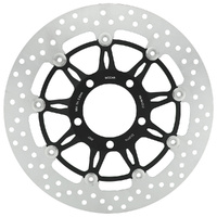 Brake Disc Rotor - Front