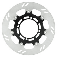 Brake Disc Rotor - Front