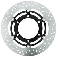 Brake Disc Rotor - Front Left or Right