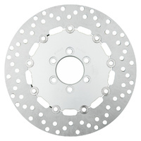 Brake Disc Rotor - Rear