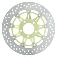 Brake Disc Rotor