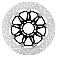Brake Disc Rotor - Front