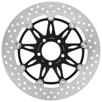 Brake Disc Rotor - Front