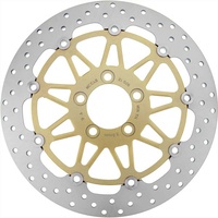 Brake Disc Front Left or Right