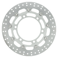 Brake Disc Rotor - Front