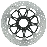 Brake Disc Rotor - Front