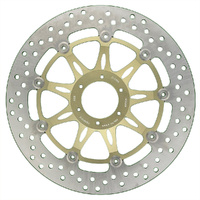Brake Disc Rotor - Front