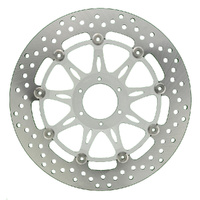 Brake Disc Rotor - Front