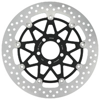 Brake Disc Rotor - Front