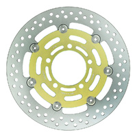 Brake Disc Rotor - Front