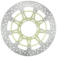 Brake Disc Rotor - Front