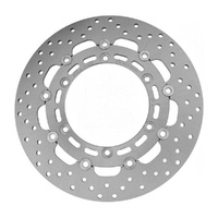 Brake Disc Rotor - Front