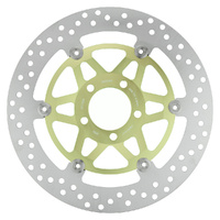 Brake Disc Rotor - Front