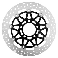 Brake Disc Rotor - Front