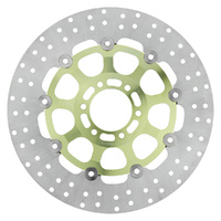 Brake Disc Rotor - Front
