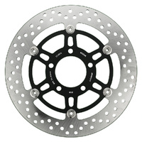 Brake Disc Rotor - Front