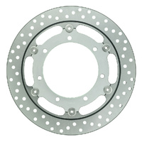 Brake Disc Rotor - Front