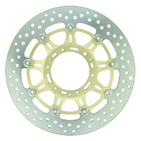 Brake Disc Rotor - Front
