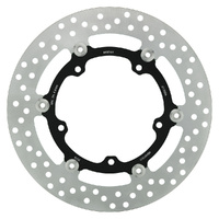 Brake Disc Rotor - Front
