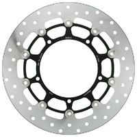 Brake Disc Rotor - Front