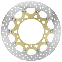 Brake Disc Rotor - Front