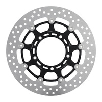 Brake Disc Rotor - Front