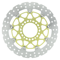 Brake Disc Rotor - Front