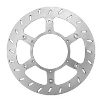 Brake Disc Rotor - Front