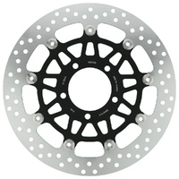 Brake Disc Rotor - Front