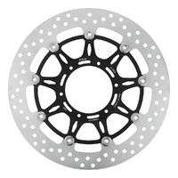 Brake Disc Rotor - Front