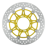 Brake Disc Rotor - Front