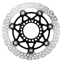 Brake Disc Rotor - Front