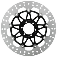 Brake Disc Rotor - Front