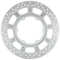 Brake Disc Rotor - Front